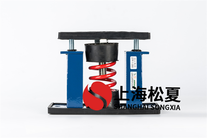 <a href='http://m.dikeurh.cn' target='_blank'><u>水泵減震器</u></a>的安裝注意事項(xiàng)有哪些？