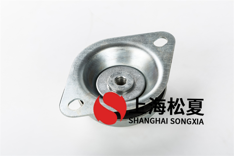 風力發電機橡膠<a href='http://m.dikeurh.cn' target='_blank'><u>減震器</u></a>的優點是什么