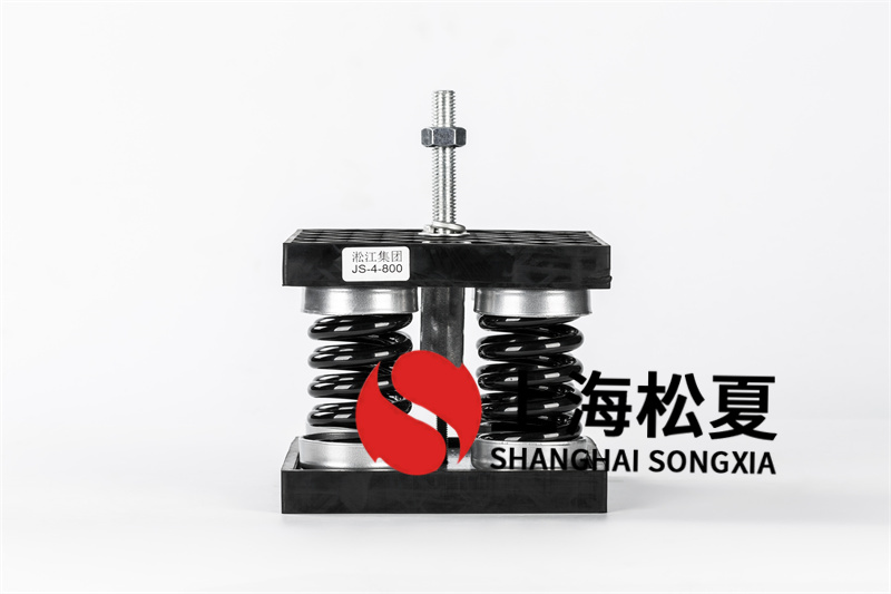 消防高溫風機<a href='http://m.dikeurh.cn' target='_blank'><u>減震器</u></a>的特性