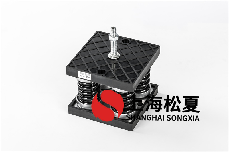 變截面形式的高頻<a href='http://m.dikeurh.cn' target='_blank'><u>減震器</u></a>實際效果