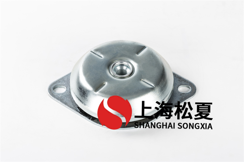 發電機橡膠<a href='http://m.dikeurh.cn' target='_blank'><u>減震器</u></a>安裝