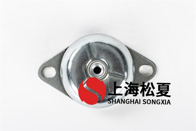 發電機<a href='http://m.dikeurh.cn' target='_blank'><u>橡膠減震器</u></a>安裝
