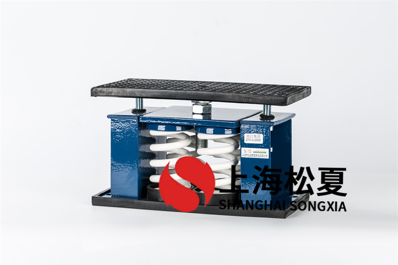 彈簧<a href='http://m.dikeurh.cn' target='_blank'><u>減震器</u></a>的核心中線對稱性布局