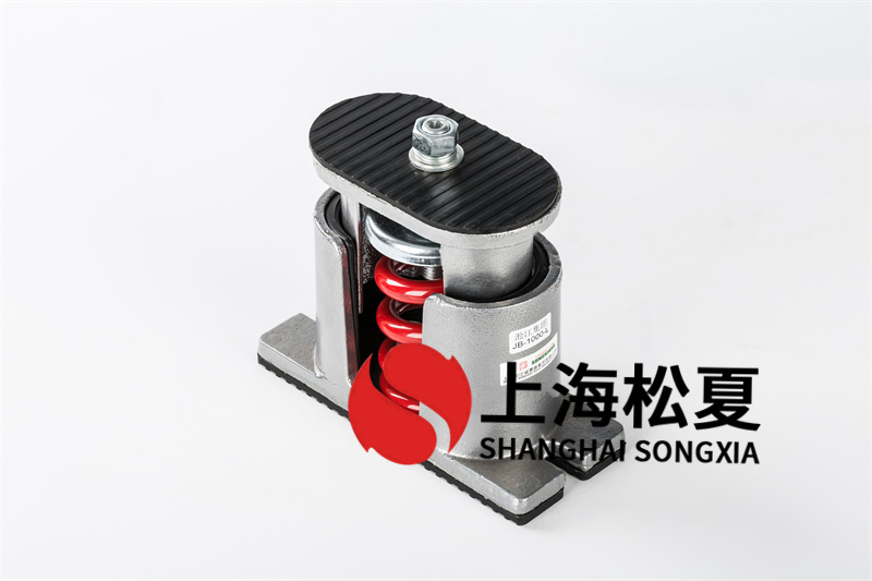 可調式<a href='http://m.dikeurh.cn' target='_blank'><u>彈簧減震器</u></a>防銹處理性