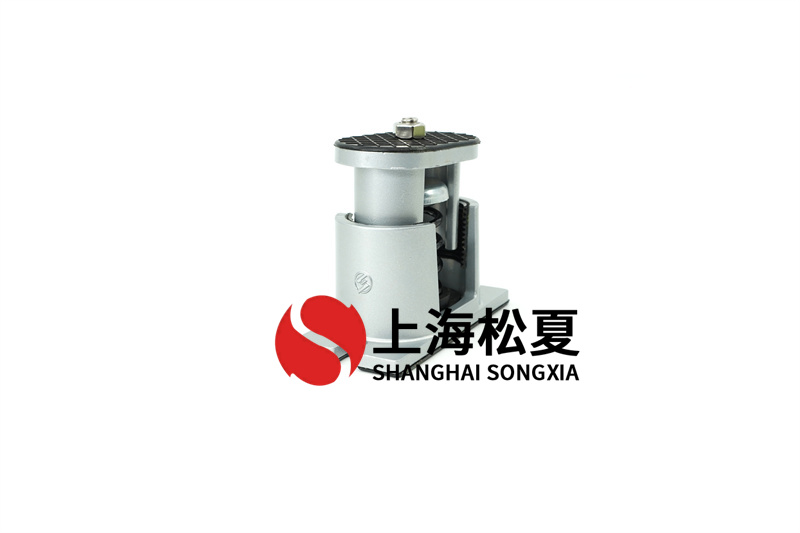 立式水泵<a href='http://m.dikeurh.cn' target='_blank'><u>彈簧減震器</u></a>的加油過程是怎樣的？
