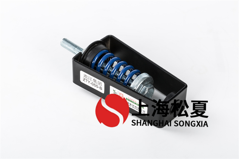吊式彈簧<a href='http://m.dikeurh.cn' target='_blank'><u>減震器</u></a>的特點(diǎn)及作用介紹