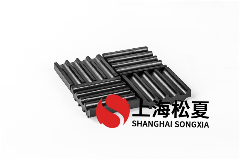 橡膠<a href='http://m.dikeurh.cn' target='_blank'><u>減震器</u></a>的結(jié)構(gòu)