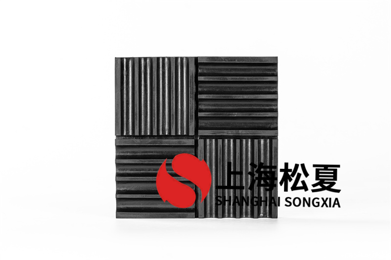 <a href='http://m.dikeurh.cn' target='_blank'><u>橡膠減震器</u></a>的結(jié)構(gòu)