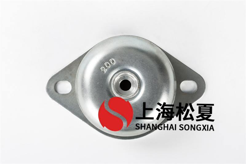 橡膠<a href='http://m.dikeurh.cn' target='_blank'><u>減震器</u></a>的安裝位置有什么作用？