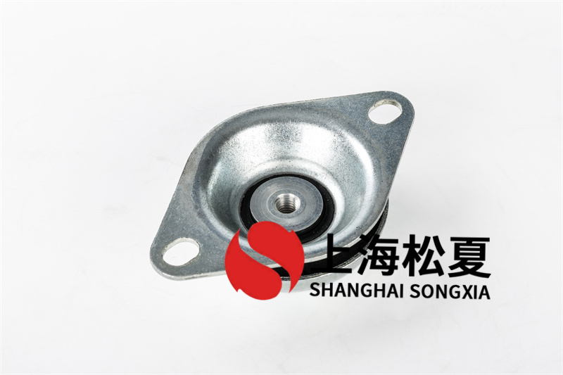 橡膠<a href='http://m.dikeurh.cn' target='_blank'><u>減震器</u></a>的結構和使用特點有哪些？