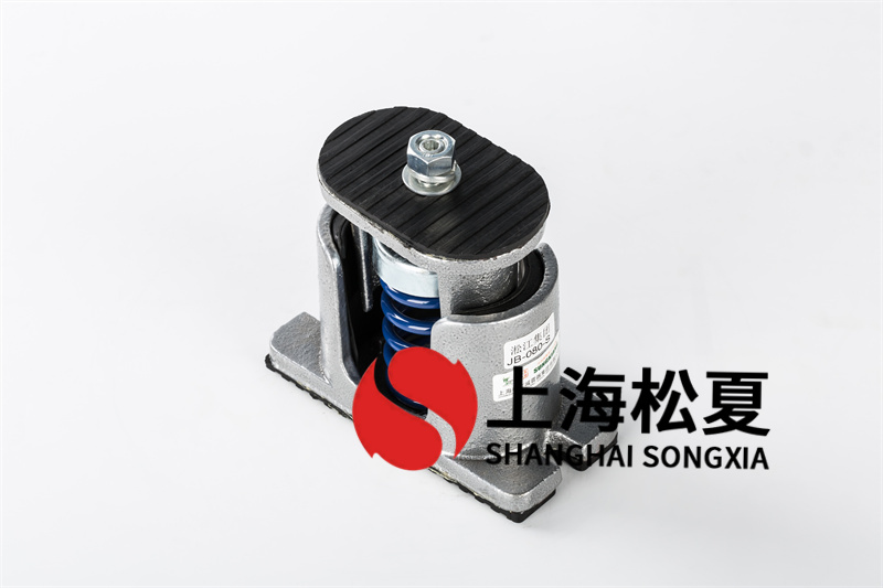 彈簧<a href='http://m.dikeurh.cn' target='_blank'><u>減震器</u></a>一般適用于哪些設備？
