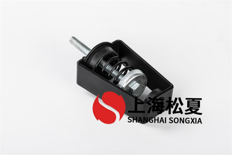 吊掛式彈簧減震器有什么常見故障？