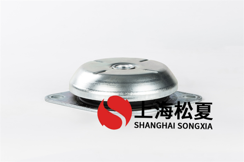 橡膠<a href='http://m.dikeurh.cn' target='_blank'><u>減震器</u></a>的減振性能是什么？