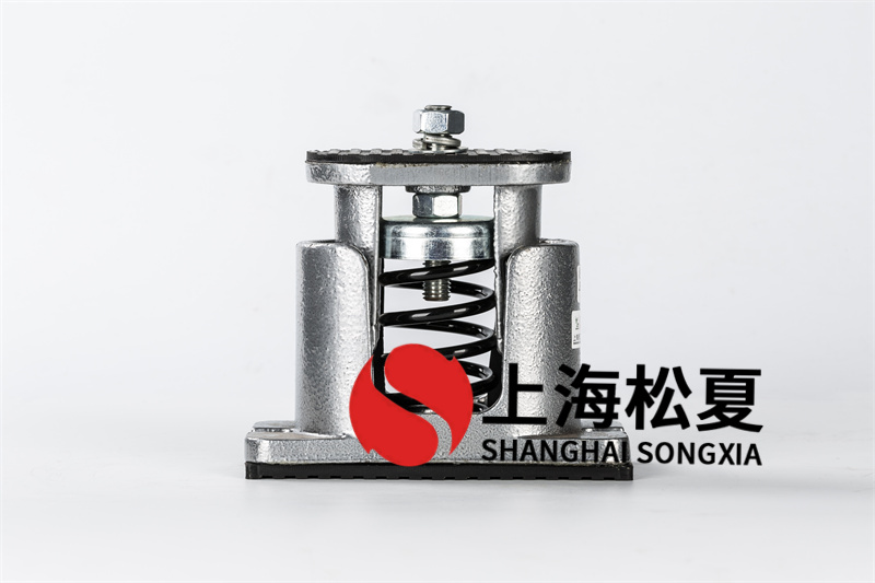 彈簧減震器的選擇方式有什么？