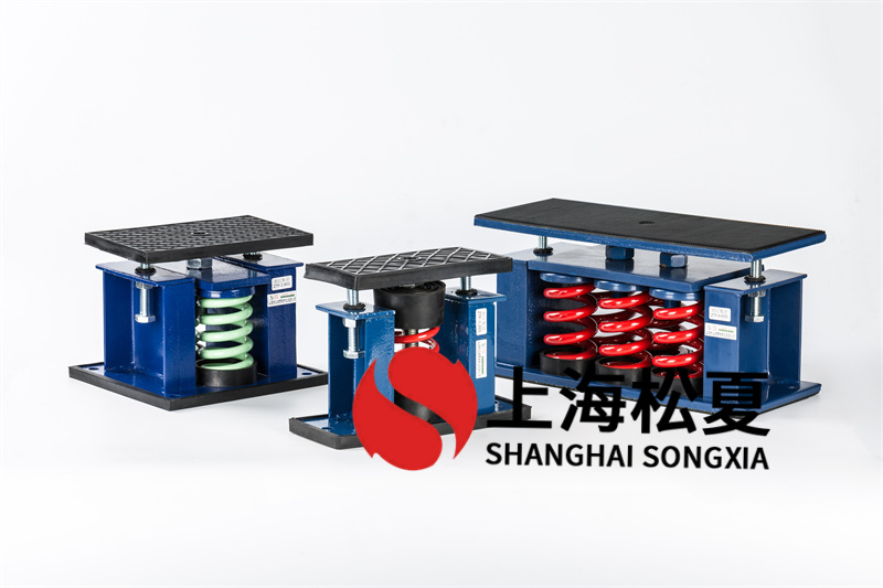 彈簧減震器能否用于變壓器減震？能否用于變壓器減震？