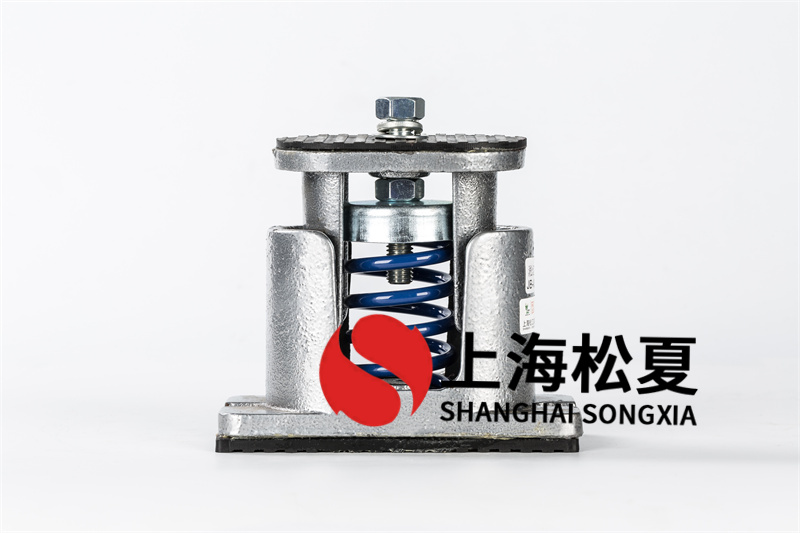 zta型阻尼彈簧減震器為什么避震好更經久耐用？