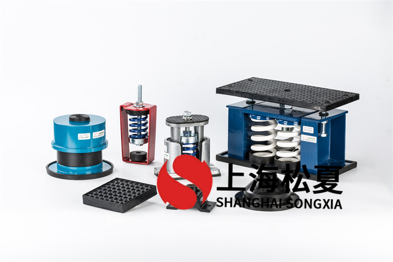 柴油發電機<a href='http://m.dikeurh.cn' target='_blank'><u>彈簧減震器</u></a>的優勢