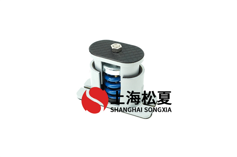 柴油發(fā)電機<a href='http://m.dikeurh.cn' target='_blank'><u>彈簧減震器</u></a>的優(yōu)勢
