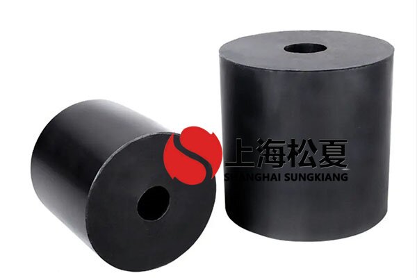 柴油機循環泵用ZTS<a href='http://m.dikeurh.cn' target='_blank'><u>橡膠減震器</u></a>